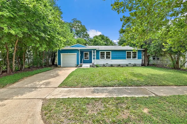 $139,900 | 404 Goodnight Drive, Killeen, TX 76541