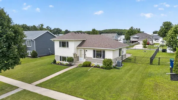 $319,400 | 522 Brook Avenue, St. Charles, MN 55972