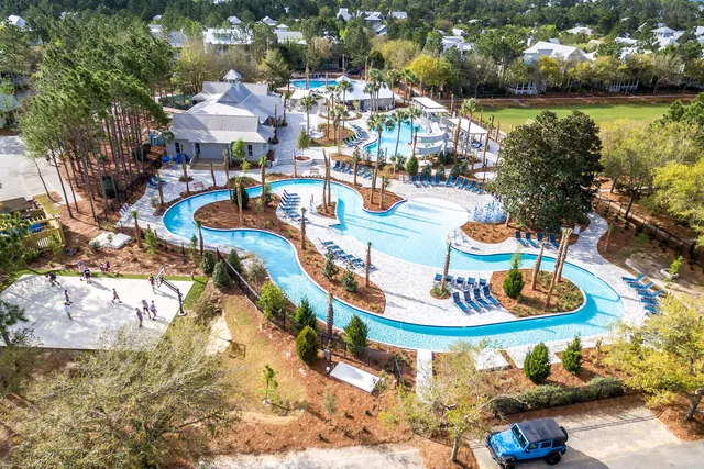 a view of a lake view