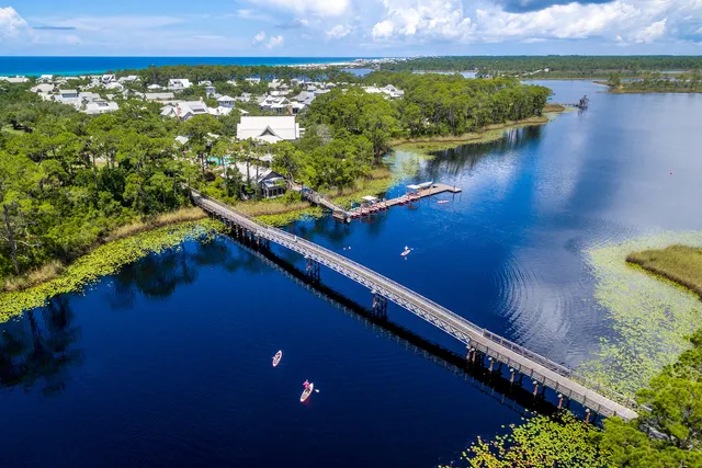 $2,195,000 | 150 Royal Fern Way, Santa Rosa Beach, FL 32459