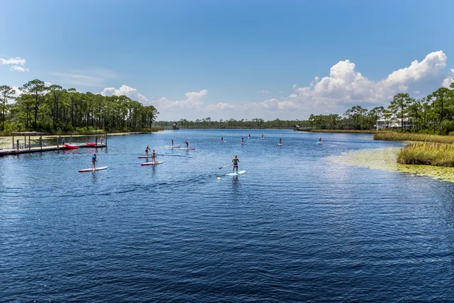 $2,195,000 | 150 Royal Fern Way, Santa Rosa Beach, FL 32459