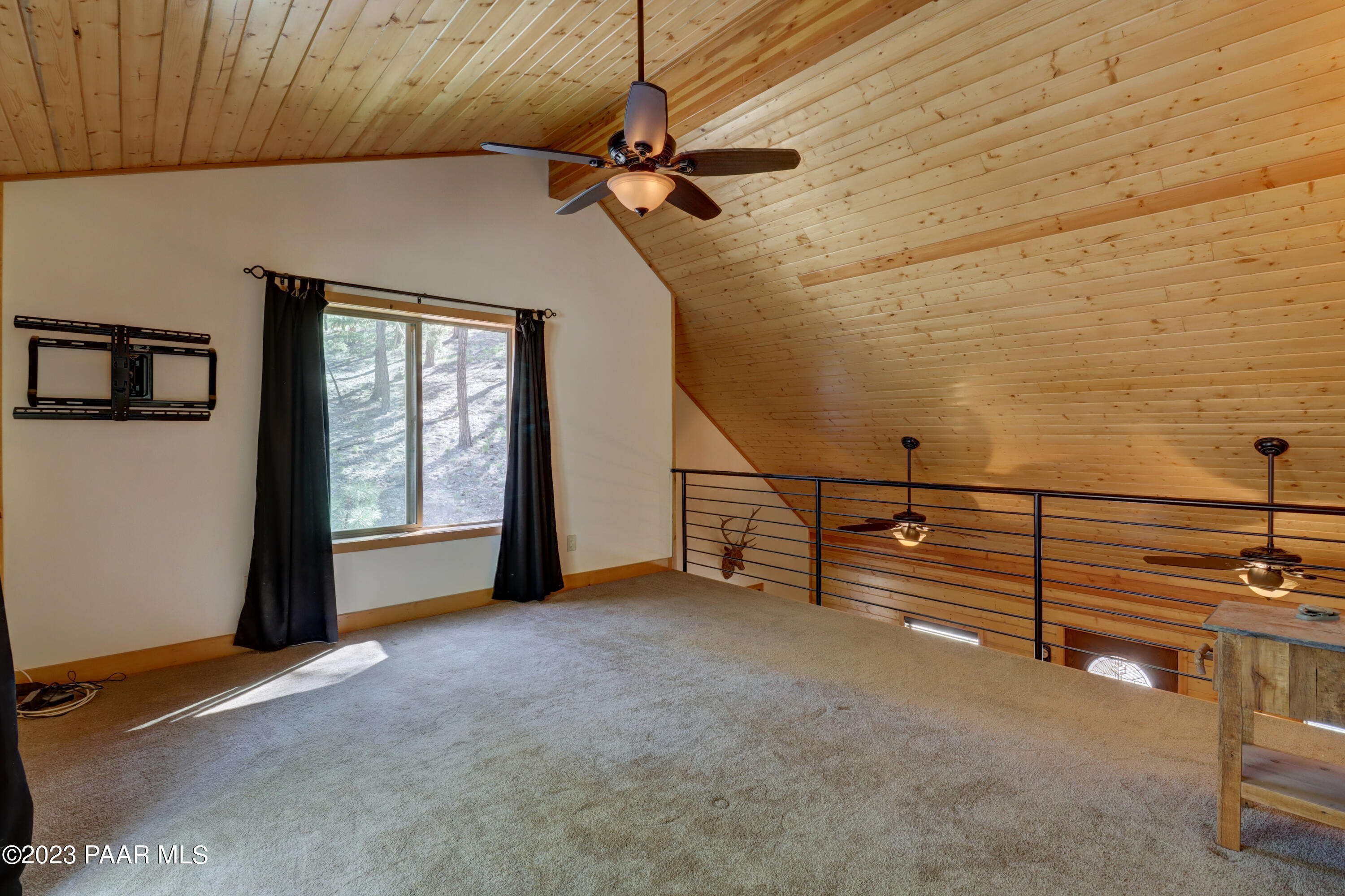 4344 East Sheldon Road Prescott, AZ 86303 - Photo 15 of 39 016_Loft