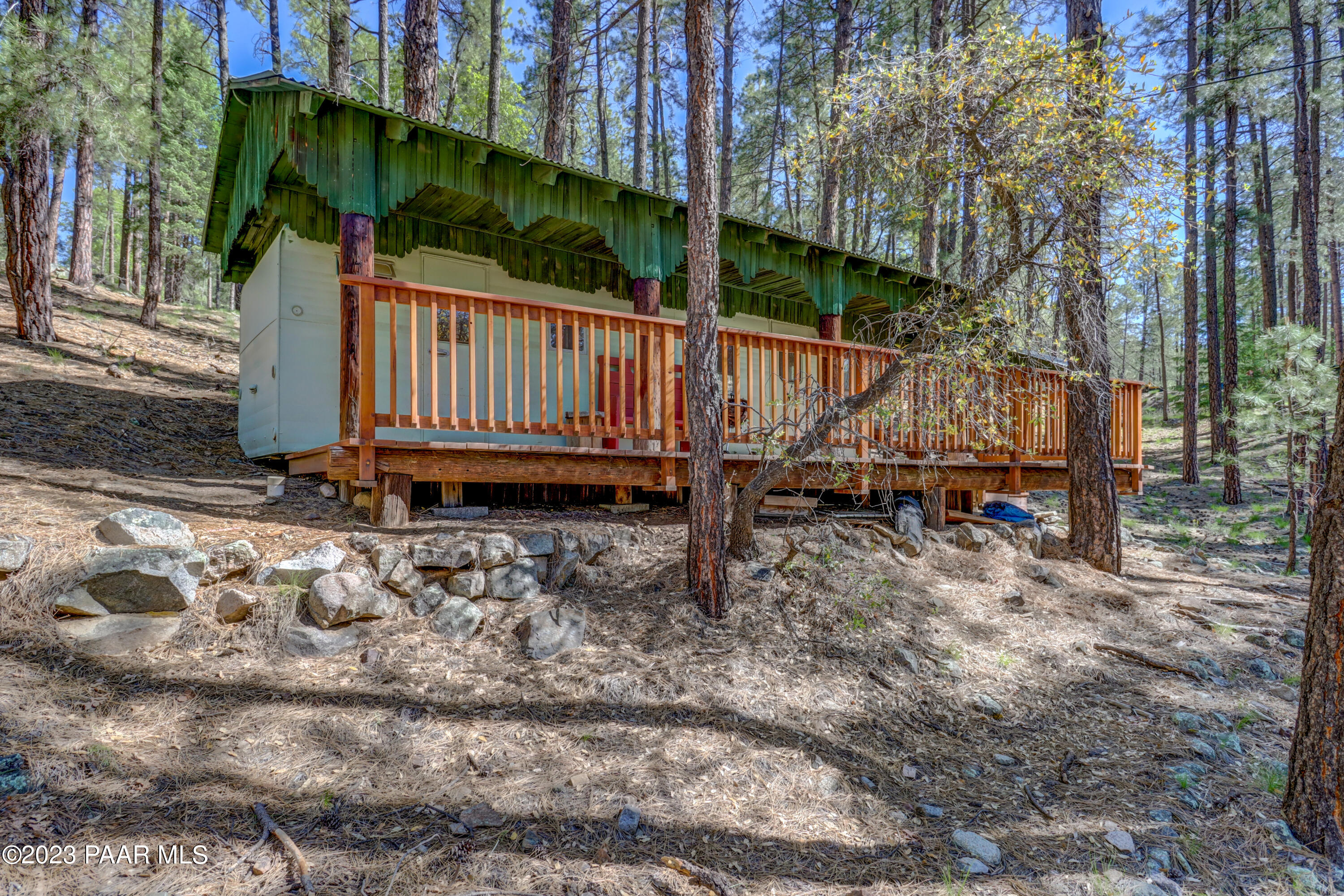 4344 East Sheldon Road Prescott, AZ 86303 - Photo 20 of 39 021_Potential Guest House