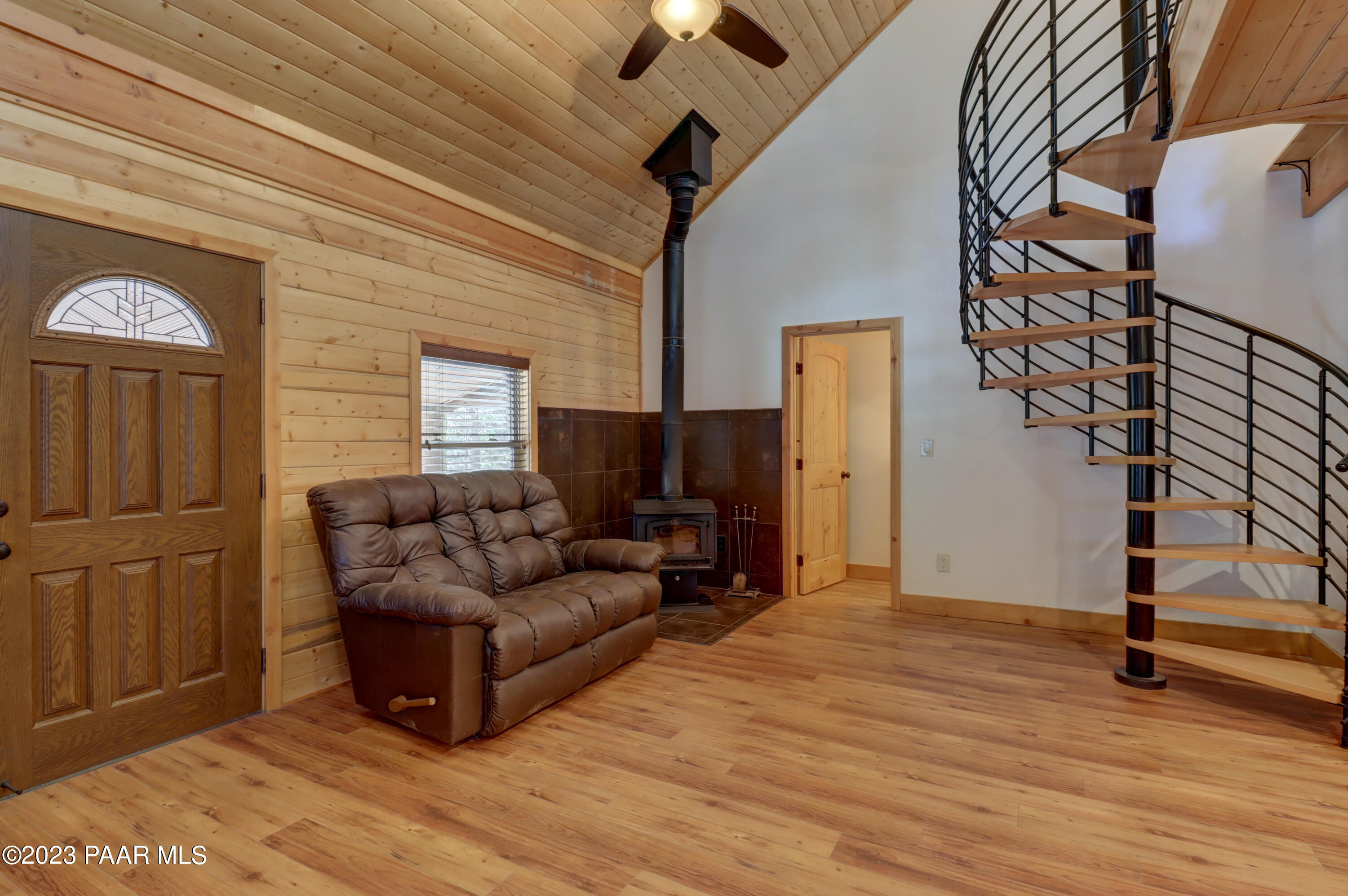 4344 East Sheldon Road Prescott, AZ 86303 - Photo 3 of 39 004_Living Room