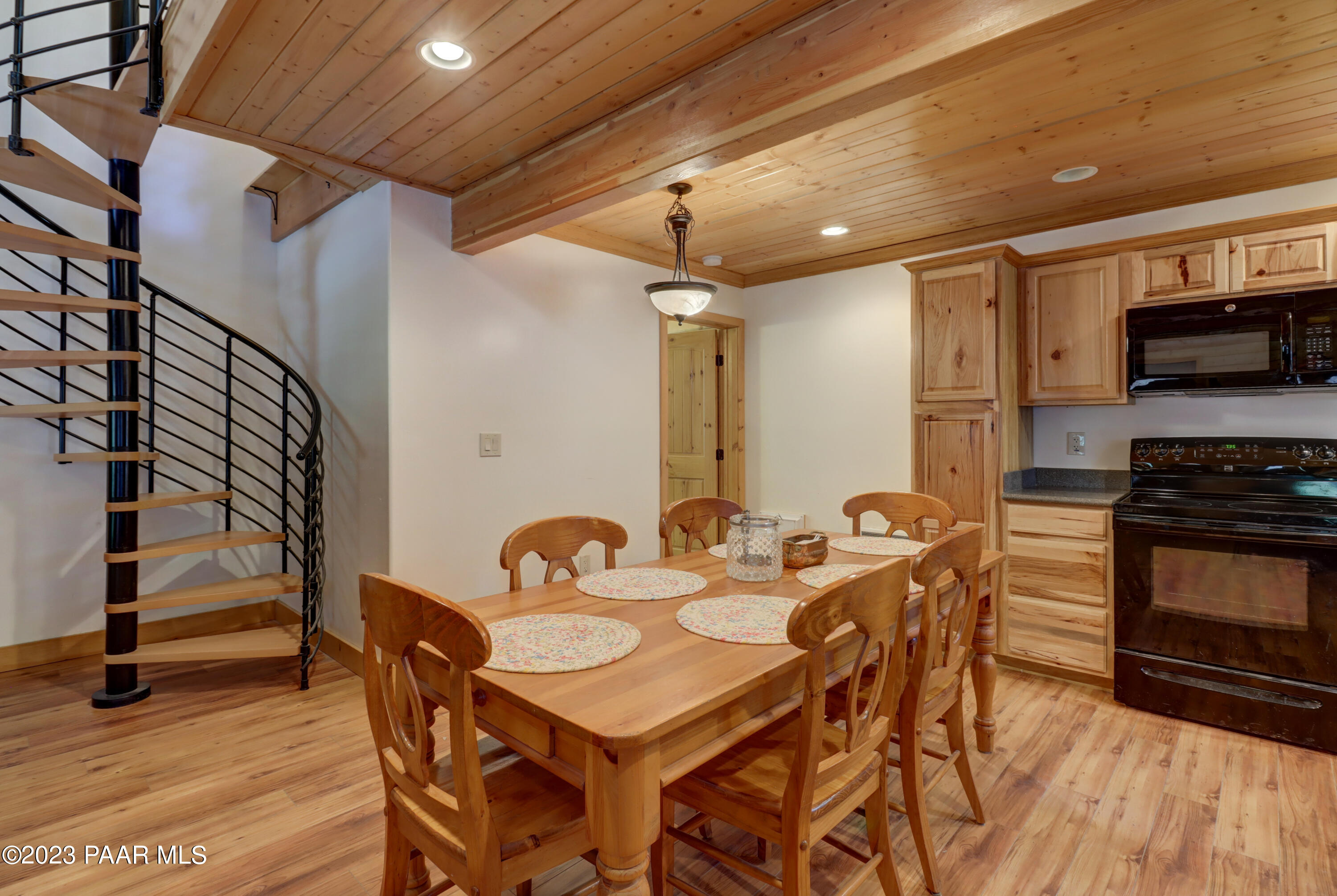 4344 East Sheldon Road Prescott, AZ 86303 - Photo 4 of 39 005_Eat-In Kitchen