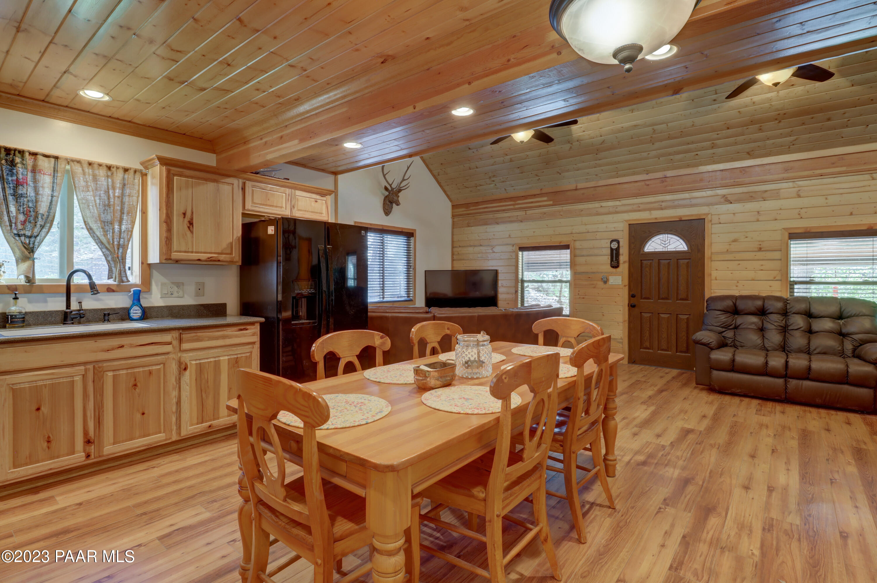 4344 East Sheldon Road Prescott, AZ 86303 - Photo 5 of 39 006_Eat-In Kitchen
