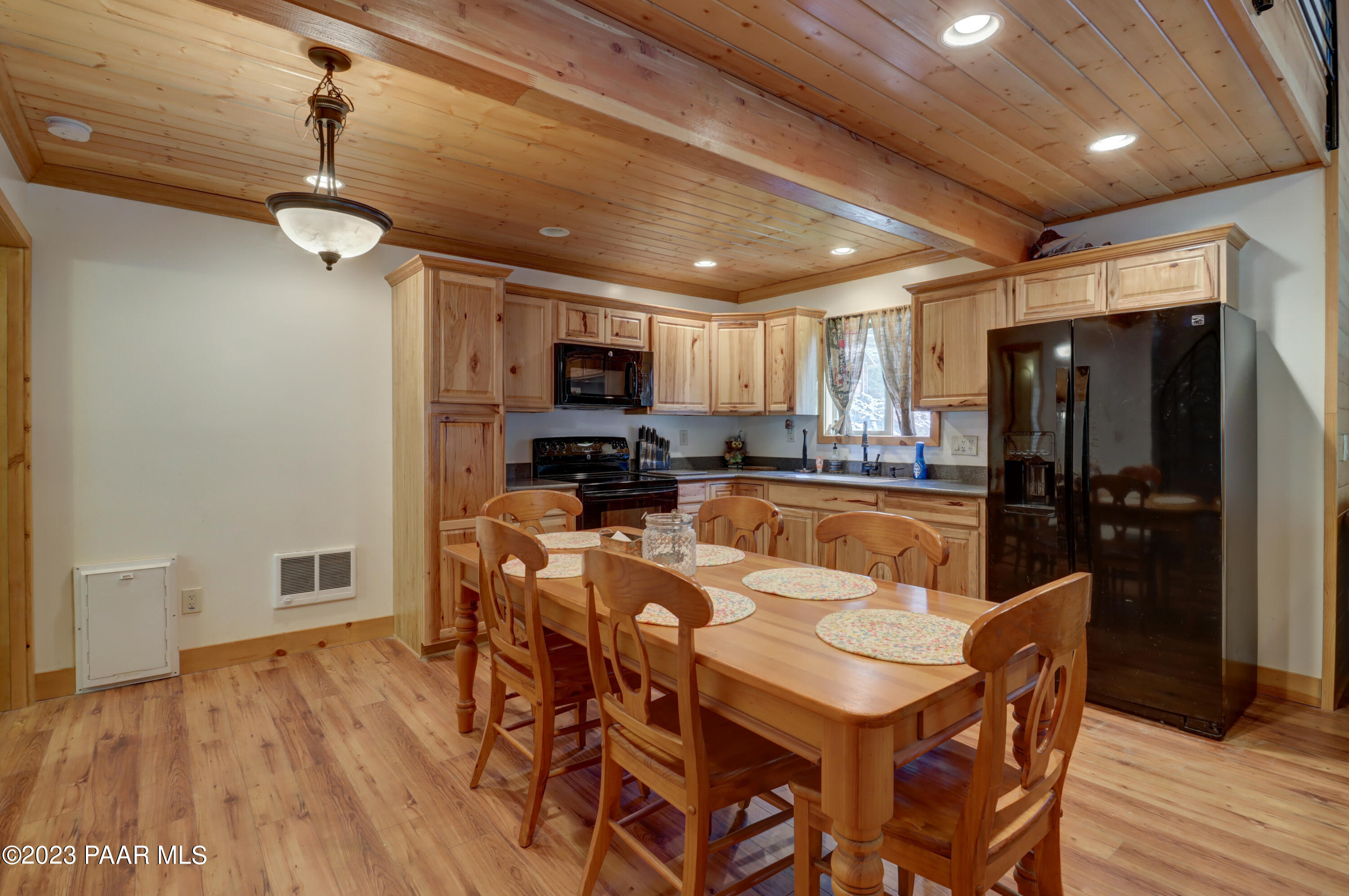 4344 East Sheldon Road Prescott, AZ 86303 - Photo 6 of 39 007_Kitchen