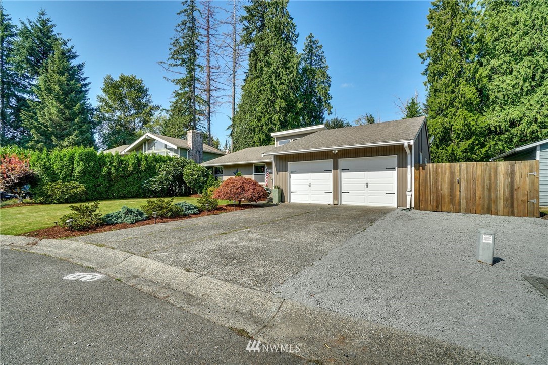 1912 169th Place Southeast Bothell, WA 98012 - Photo 3 of 40 a house with a outdoor space