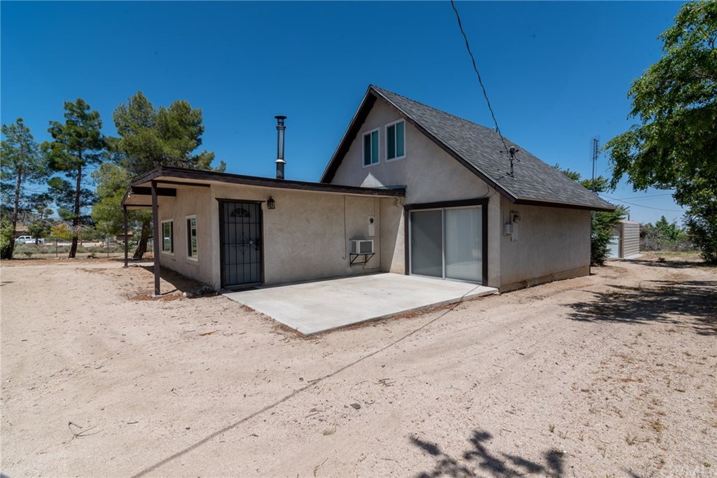 3822 Cambria Road Phelan, CA 92371 - Photo 1 of 1 Gallery Image 1