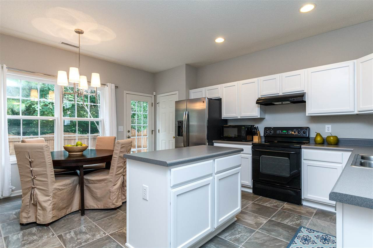 4812 Tommans Trail Raleigh, NC 27616 - Photo 13 of 27 Photo 13