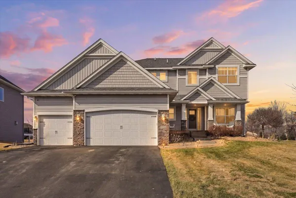 $724,900 | 4798 Prairie Trail North, Hugo, MN 55038