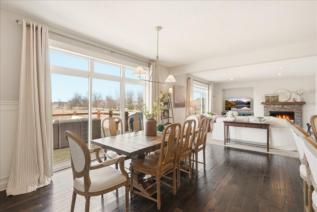 4798 Prairie Trail North Hugo, MN 55038 - Photo 11 of 47