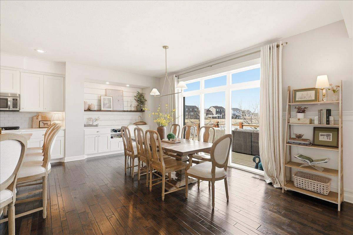 4798 Prairie Trail North Hugo, MN 55038 - Photo 12 of 47