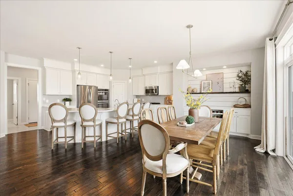 $724,900 | 4798 Prairie Trail North, Hugo, MN 55038