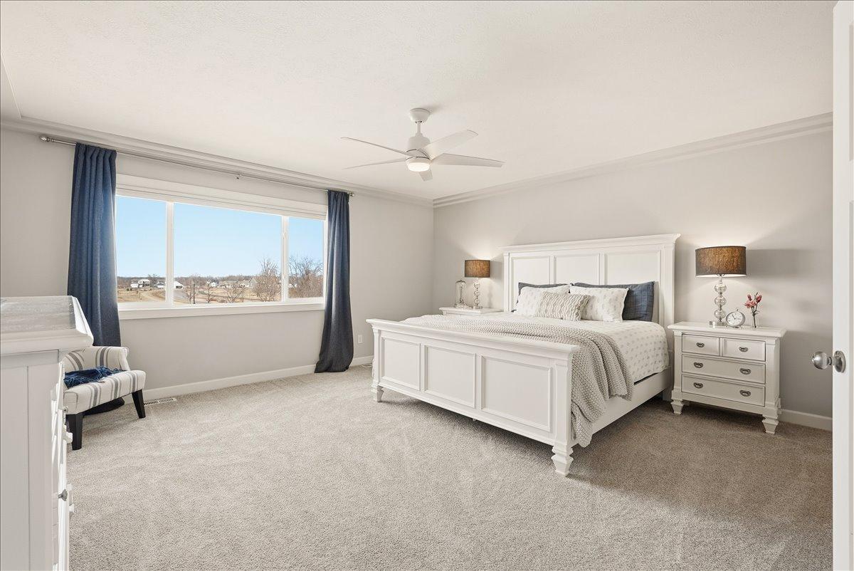 4798 Prairie Trail North Hugo, MN 55038 - Photo 15 of 47