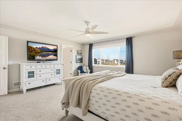 $724,900 | 4798 Prairie Trail North, Hugo, MN 55038