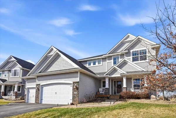 $724,900 | 4798 Prairie Trail North, Hugo, MN 55038