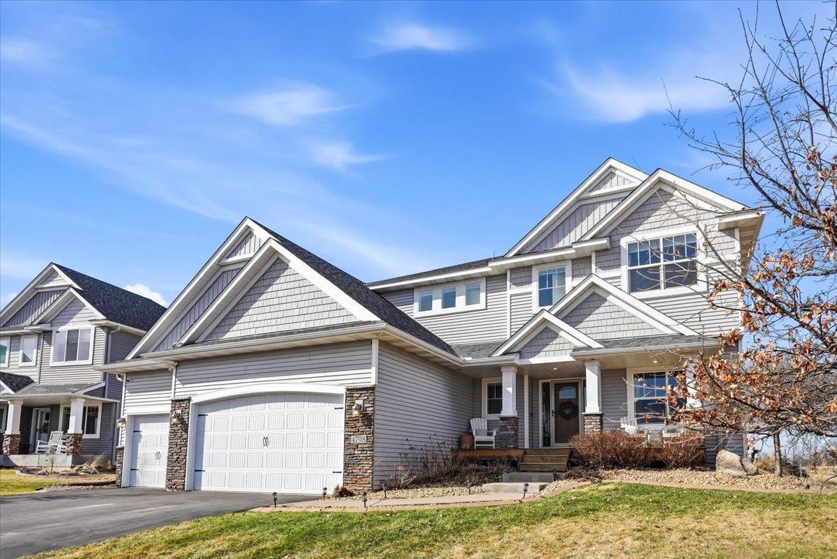 4798 Prairie Trail North Hugo, MN 55038 - Photo 2 of 47