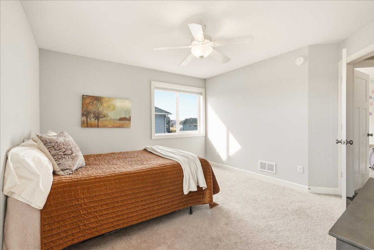 4798 Prairie Trail North Hugo, MN 55038 - Photo 26 of 47