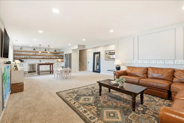 $724,900 | 4798 Prairie Trail North, Hugo, MN 55038