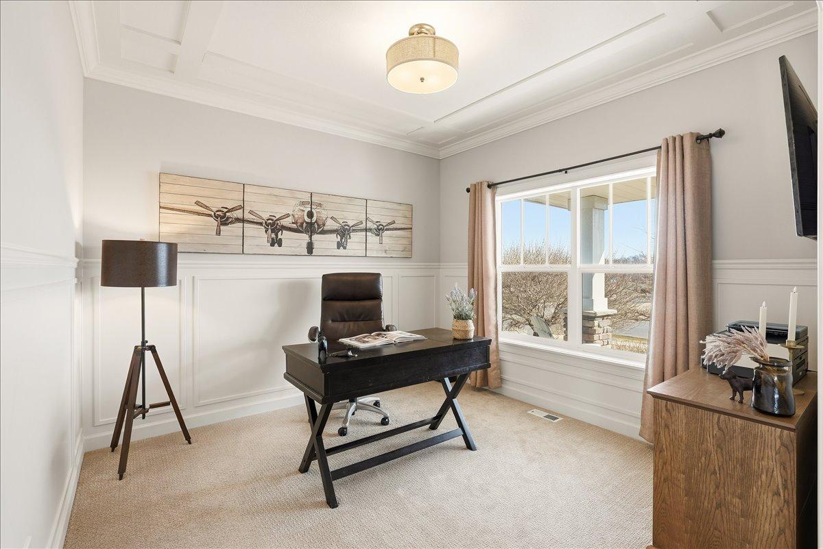 4798 Prairie Trail North Hugo, MN 55038 - Photo 38 of 47