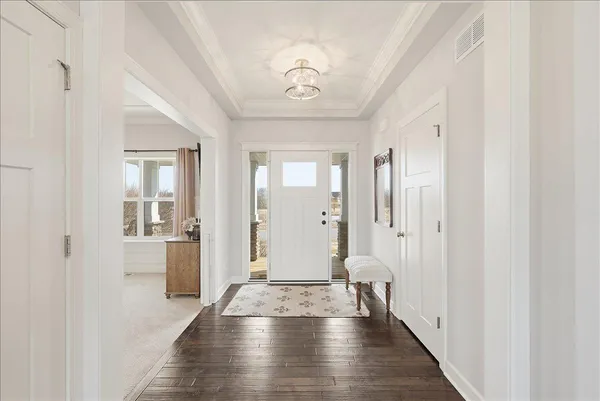 $724,900 | 4798 Prairie Trail North, Hugo, MN 55038