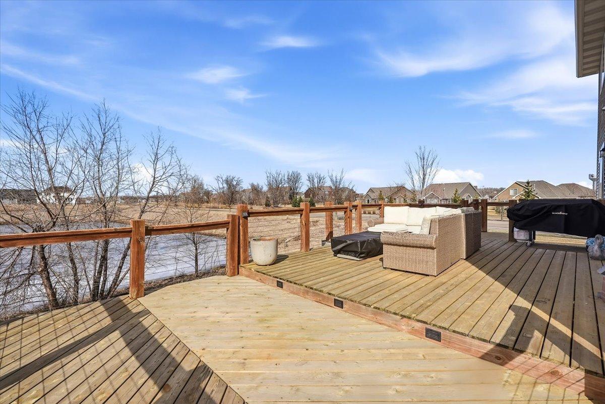 4798 Prairie Trail North Hugo, MN 55038 - Photo 41 of 47