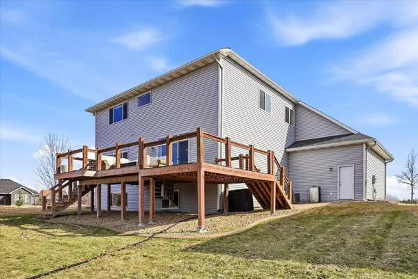$724,900 | 4798 Prairie Trail North, Hugo, MN 55038