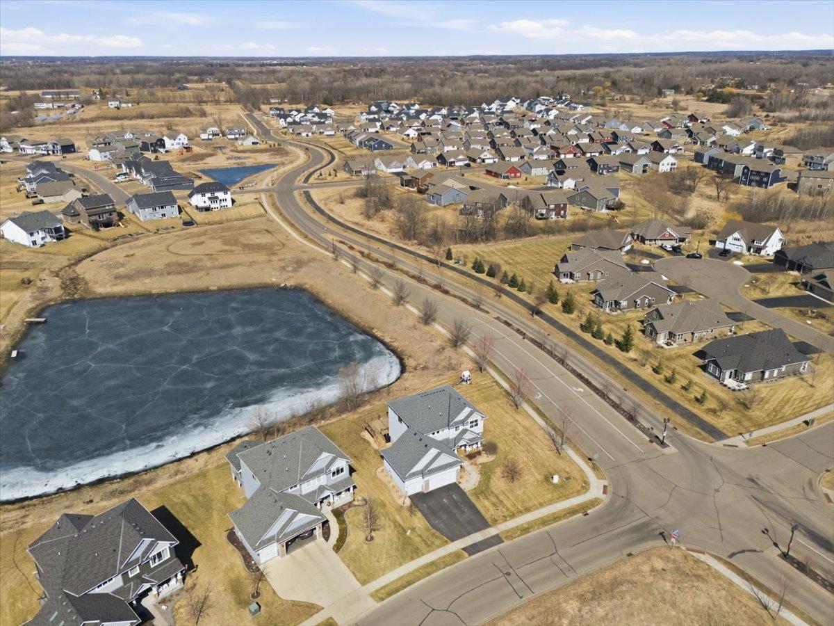 4798 Prairie Trail North Hugo, MN 55038 - Photo 43 of 47