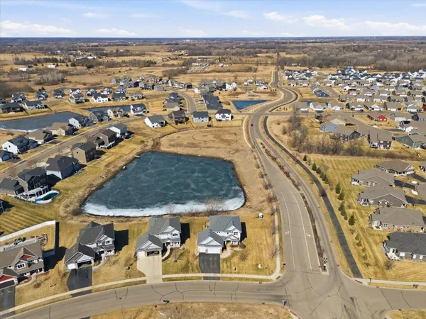 $724,900 | 4798 Prairie Trail North, Hugo, MN 55038