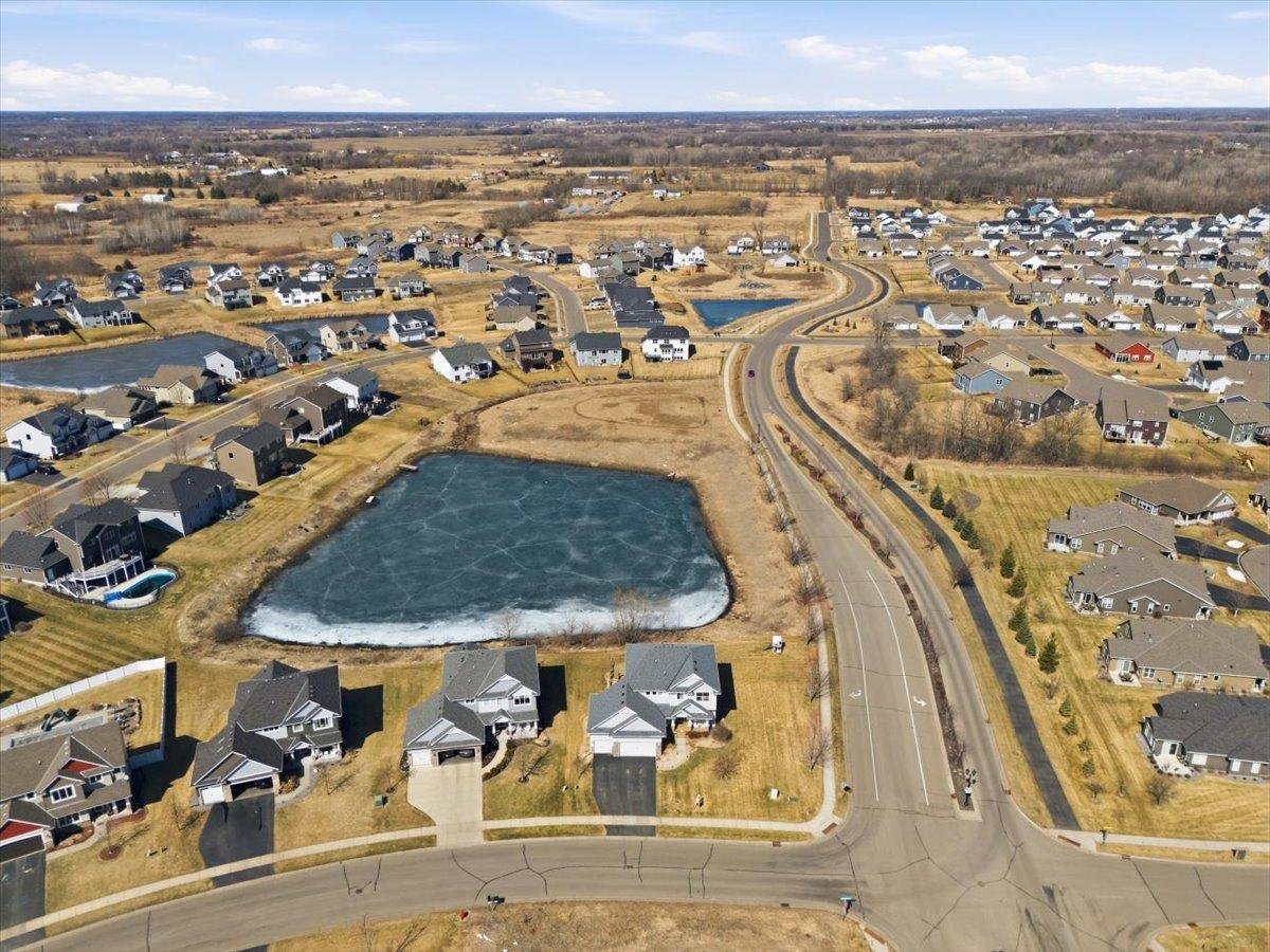 4798 Prairie Trail North Hugo, MN 55038 - Photo 44 of 47