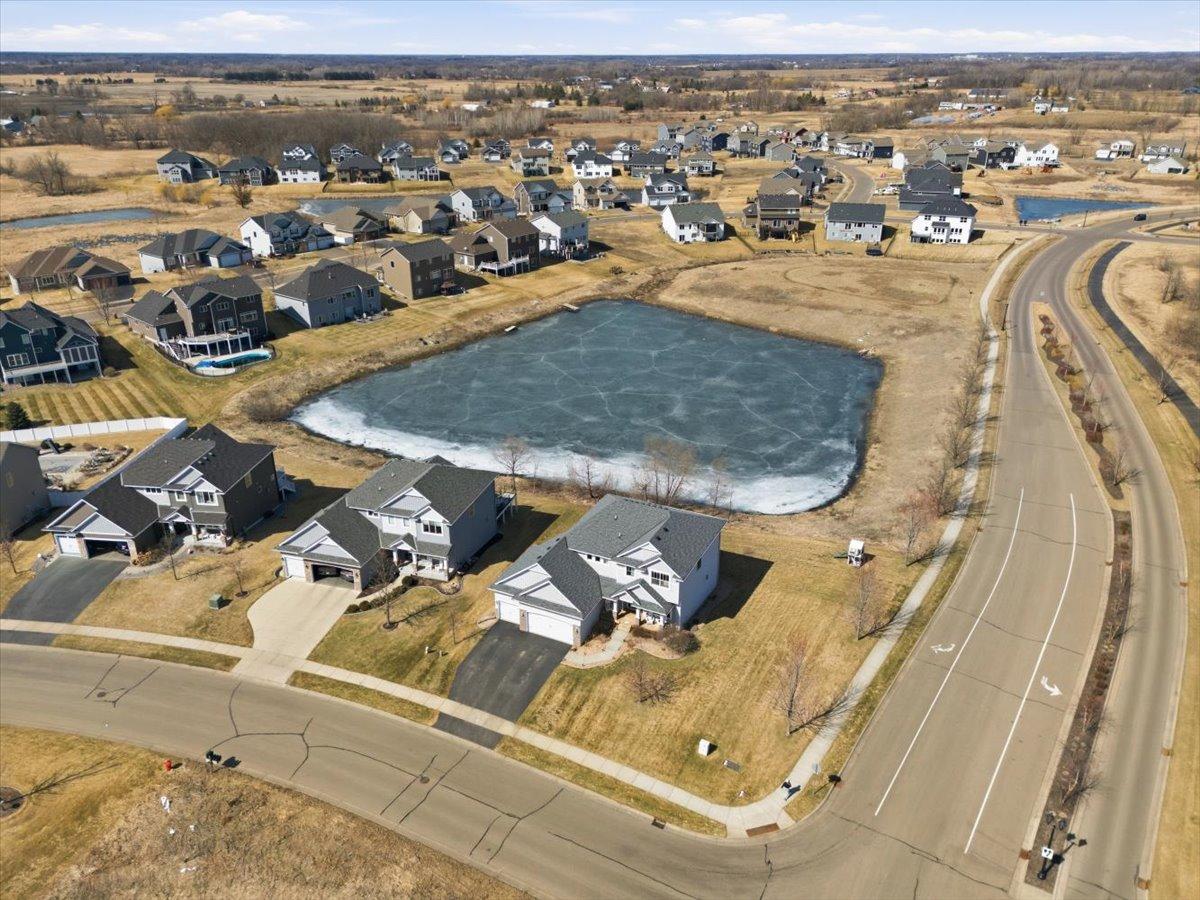 4798 Prairie Trail North Hugo, MN 55038 - Photo 45 of 47