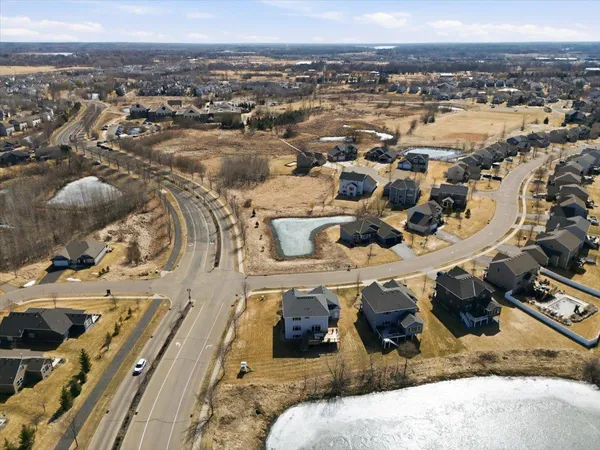 $724,900 | 4798 Prairie Trail North, Hugo, MN 55038