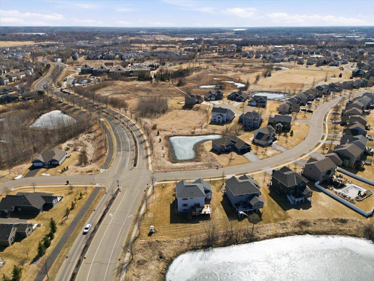 4798 Prairie Trail North Hugo, MN 55038 - Photo 46 of 47