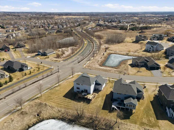 $724,900 | 4798 Prairie Trail North, Hugo, MN 55038