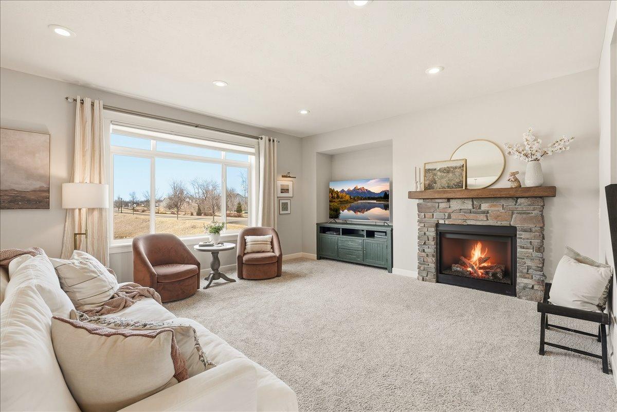 4798 Prairie Trail North Hugo, MN 55038 - Photo 6 of 47