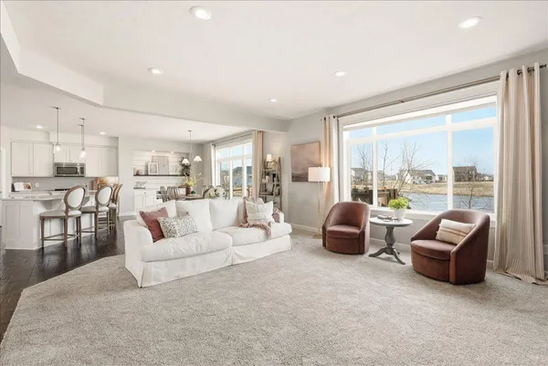 $724,900 | 4798 Prairie Trail North, Hugo, MN 55038