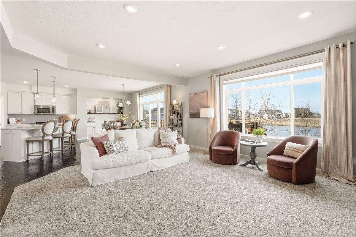 4798 Prairie Trail North Hugo, MN 55038 - Photo 7 of 47