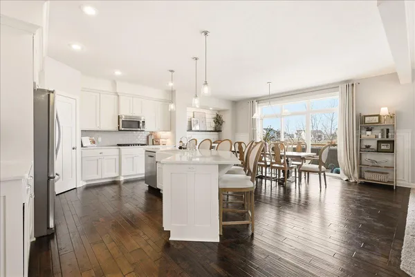 $724,900 | 4798 Prairie Trail North, Hugo, MN 55038