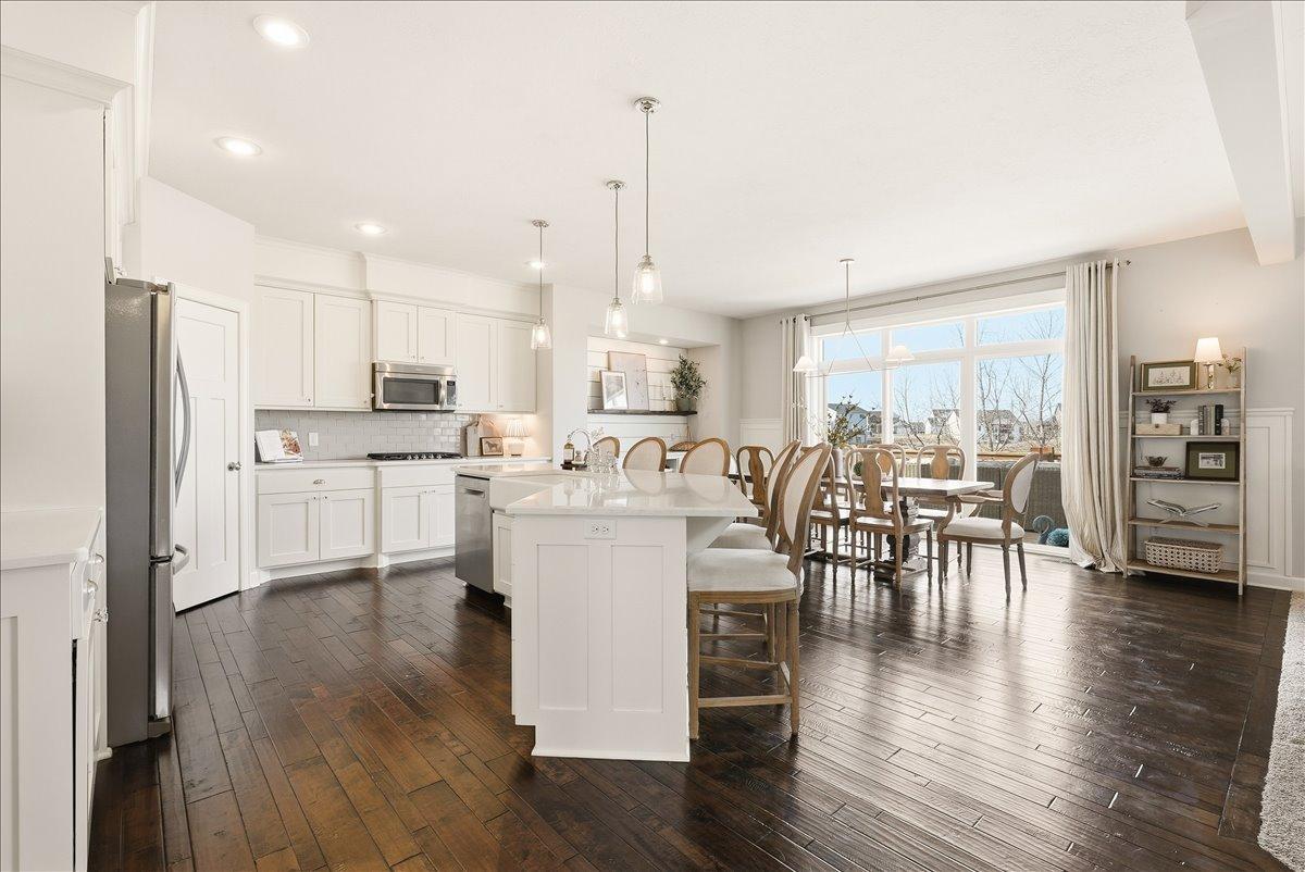 4798 Prairie Trail North Hugo, MN 55038 - Photo 8 of 47