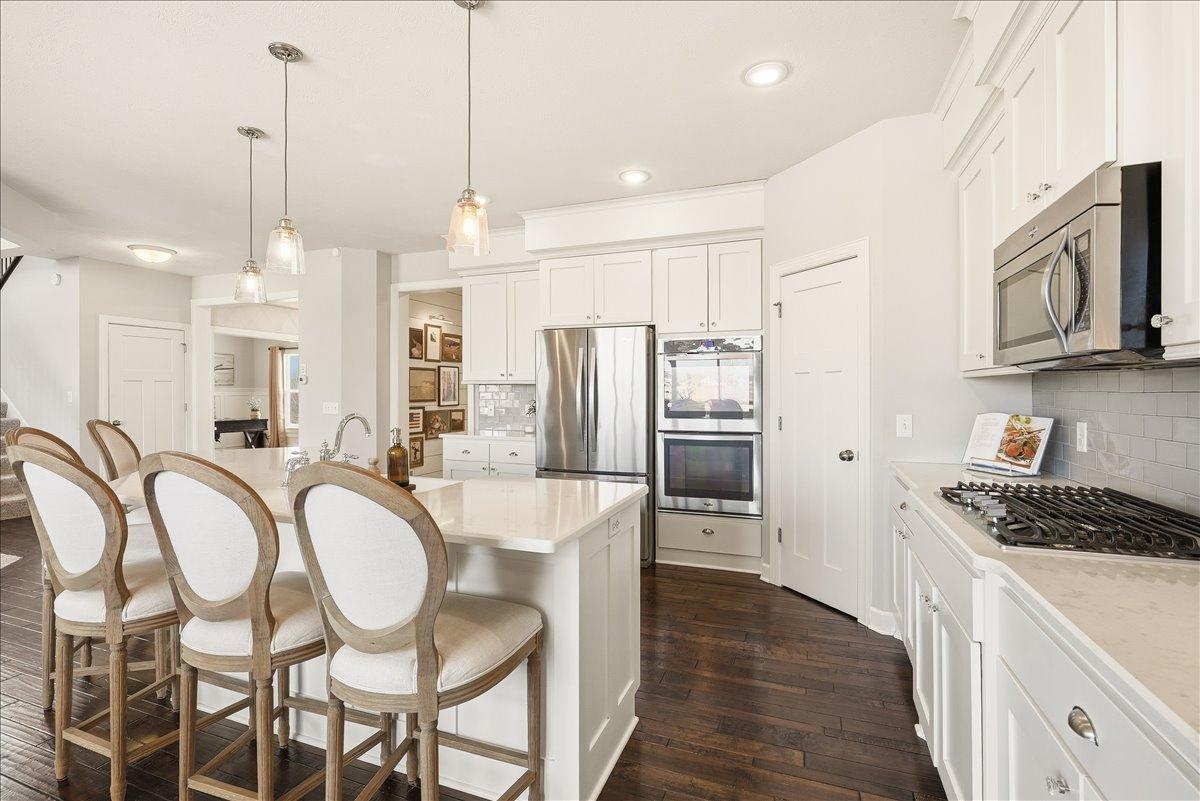 4798 Prairie Trail North Hugo, MN 55038 - Photo 9 of 47