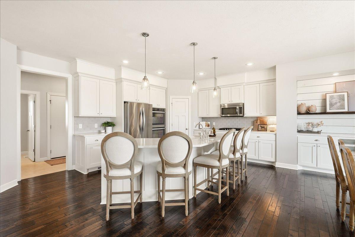 4798 Prairie Trail North Hugo, MN 55038 - Photo 10 of 47