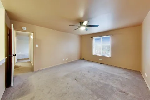 $137,500 | 700 North Bruce Lane, Unit 312, Glenwood, IL 60425