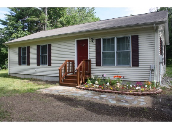 287 Windsor Road Hillsborough, NH 03244 - Photo 1 of 1