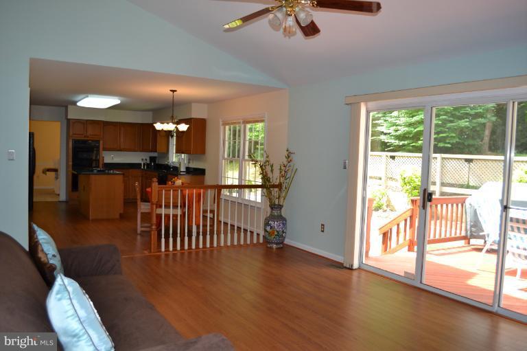8123 Ridge Creek Way Springfield, VA 22153 - Photo 9 of 20 Family Room