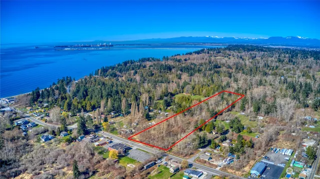$550,000 | 1438 Gulf Road, Point Roberts, WA 98281