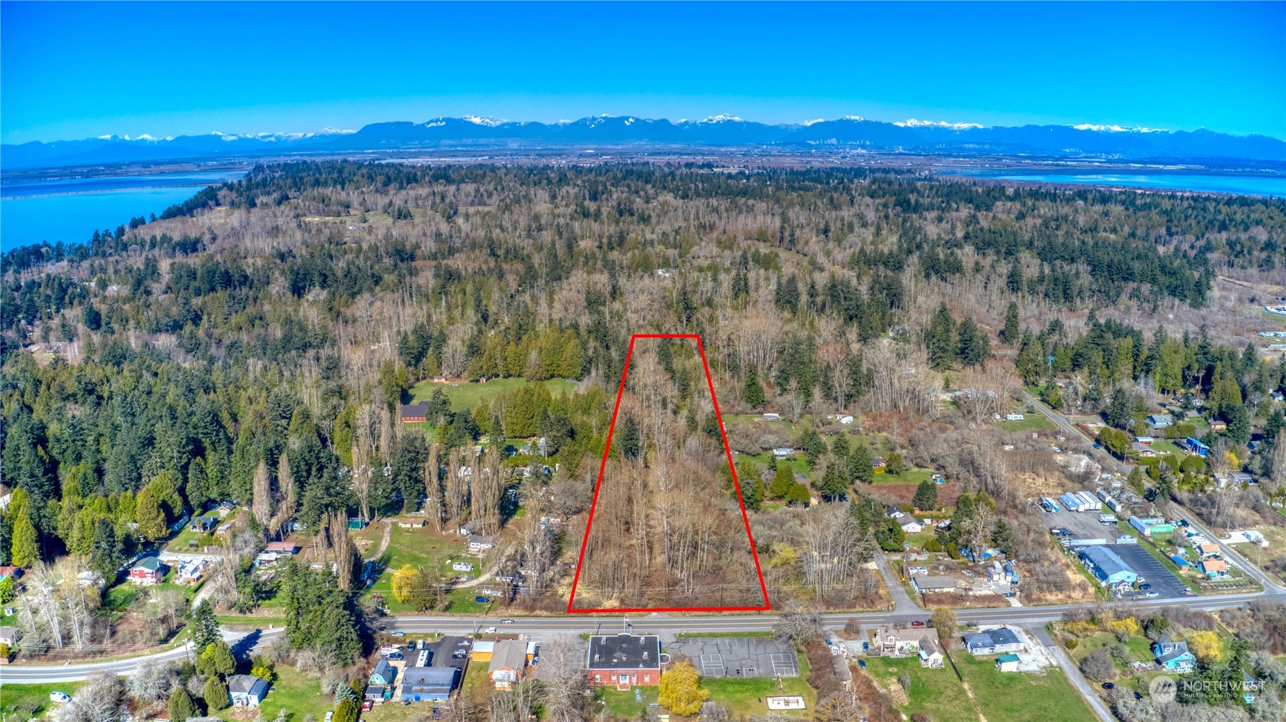 1438 Gulf Road Point Roberts, WA 98281 - Photo 2 of 7