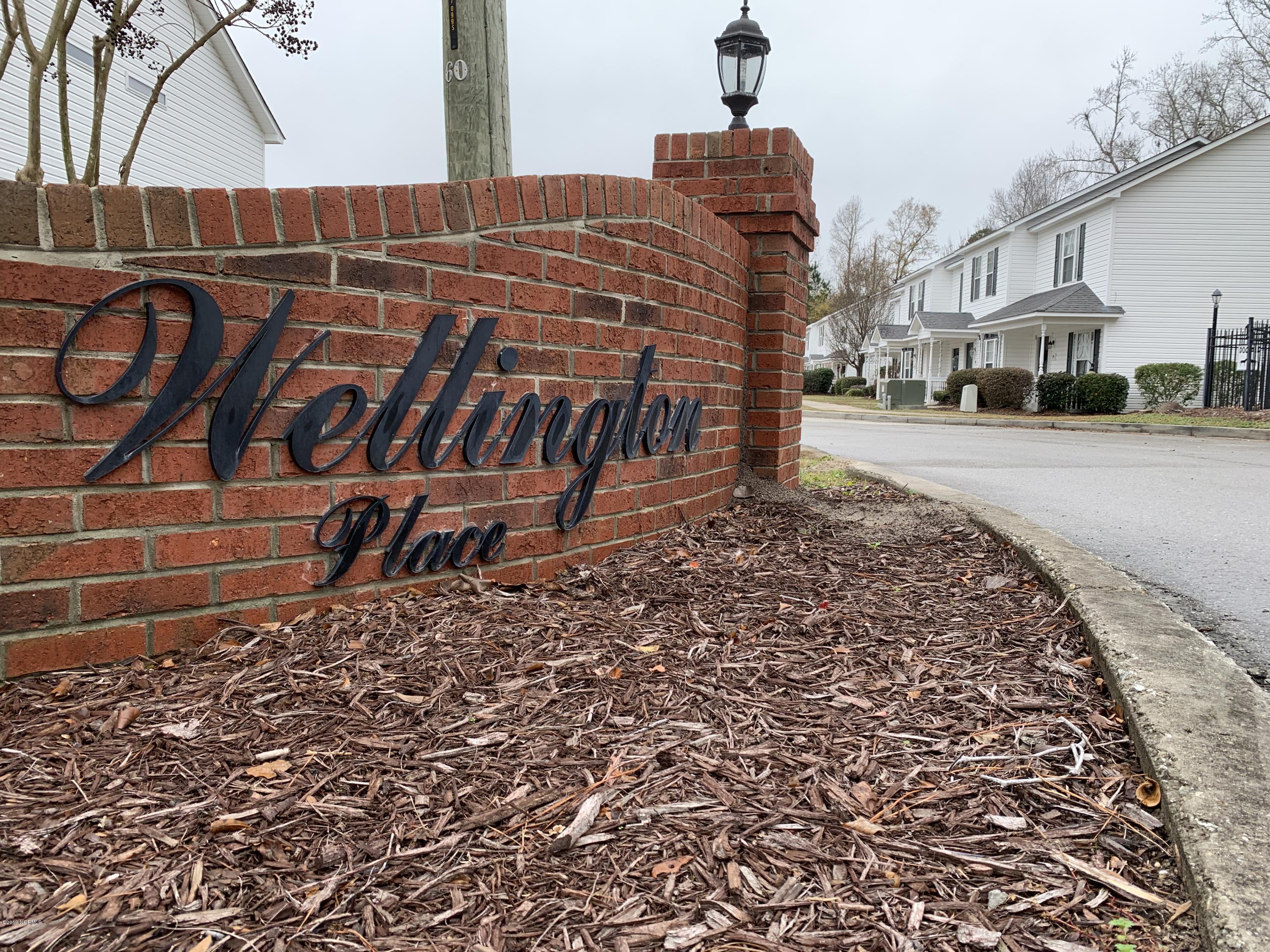 4910 Bridger Road, Unit #14 Shallotte, NC 28470 - Photo 3 of 37 Welcome to Wellington Place Condos