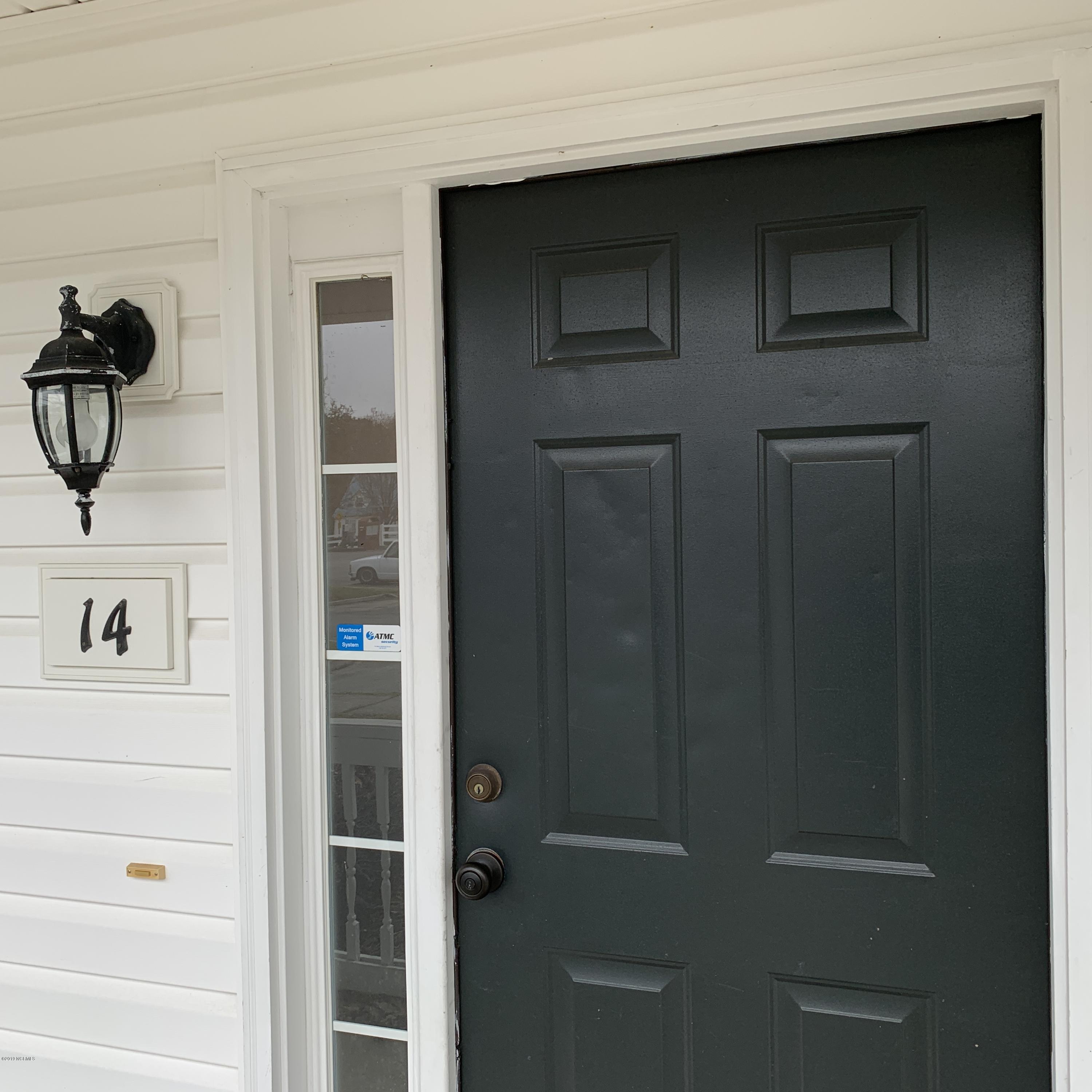 4910 Bridger Road, Unit #14 Shallotte, NC 28470 - Photo 7 of 37 Unit #14