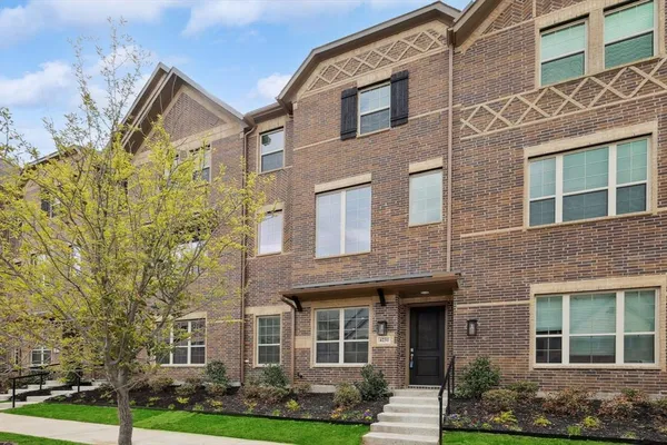 $3,599 | 4231 Shavano Drive, Frisco, TX 75034